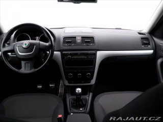 Škoda Yeti 1,2 TSI 77kW Ambition Taž 2010