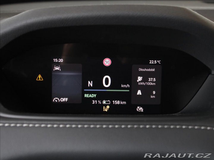 Škoda Elroq 0,0 60 Sportline 150kW No 2026