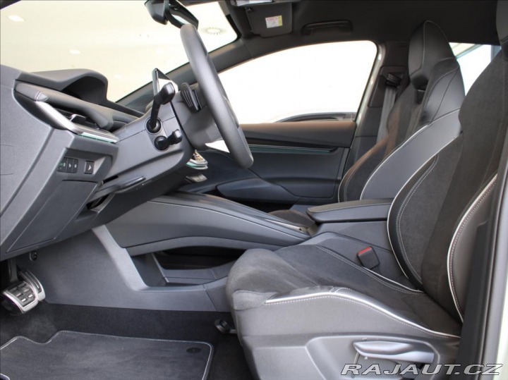 Škoda Elroq 0,0 60 Sportline 150kW No 2026