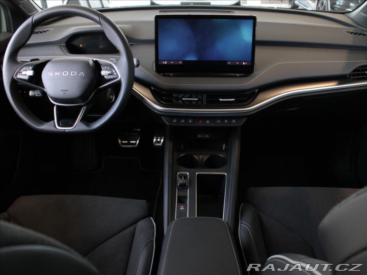 Škoda Elroq 0,0 60 Sportline 150kW No 2026