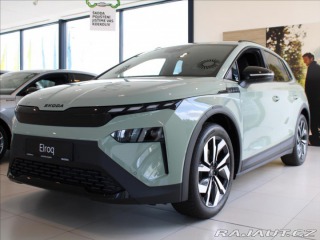 Škoda Elroq 0,0 60 Sportline 150kW No 2026