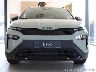 Škoda Elroq 0,0 60 Sportline 150kW No 2026