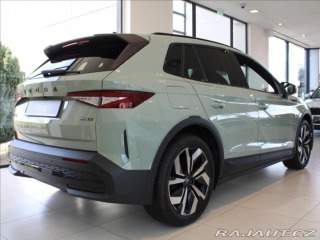 Škoda Elroq 0,0 60 Sportline 150kW No 2026