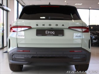 Škoda Elroq 0,0 60 Sportline 150kW No 2026