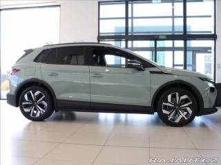 Škoda Elroq 0,0 60 Sportline 150kW No 2026