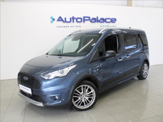 Ford Tourneo Connect 1,5 TDCi 88kW AT Active P