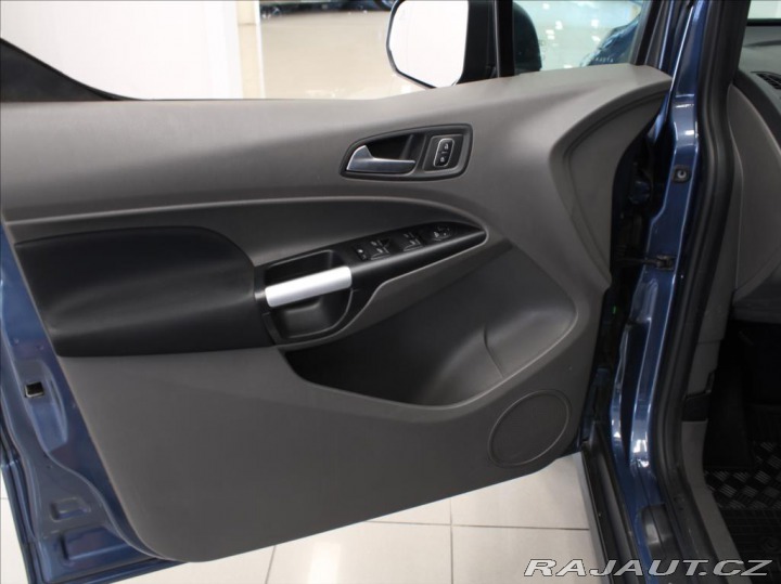 Ford Tourneo Connect 1,5 TDCi 88kW AT Active P 2021