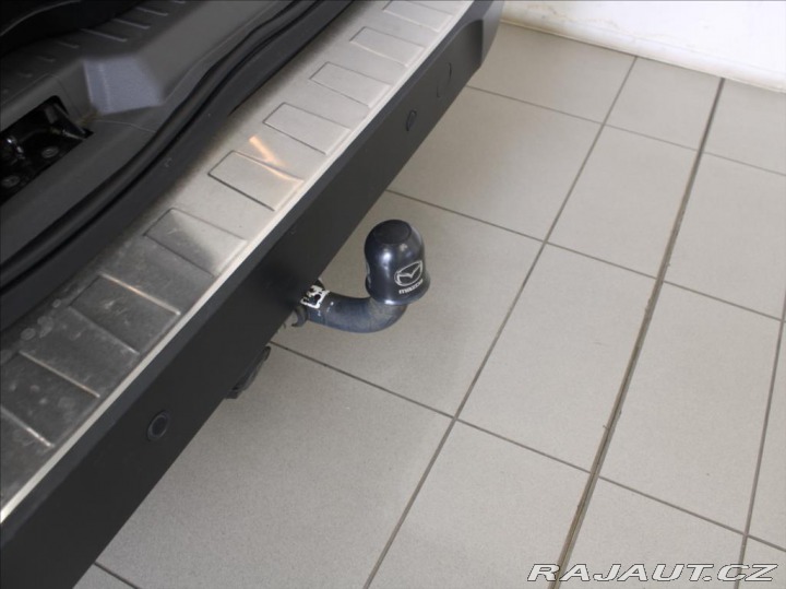 Ford Tourneo Connect 1,5 TDCi 88kW AT Active P 2021