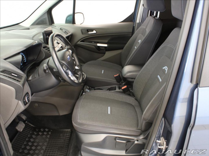 Ford Tourneo Connect 1,5 TDCi 88kW AT Active P 2021