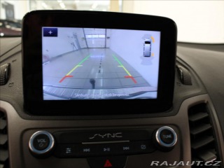 Ford Tourneo Connect 1,5 TDCi 88kW AT Active P 2021