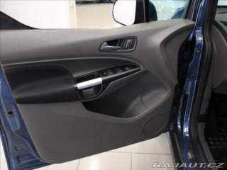 Ford Tourneo Connect 1,5 TDCi 88kW AT Active P 2021