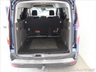 Ford Tourneo Connect 1,5 TDCi 88kW AT Active P 2021