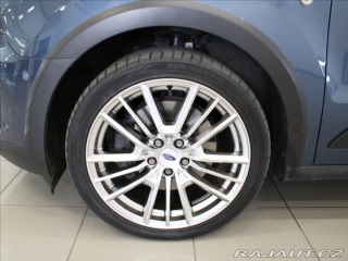 Ford Tourneo Connect 1,5 TDCi 88kW AT Active P 2021