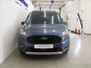 Ford Tourneo Connect 1,5 TDCi 88kW AT Active P 2021