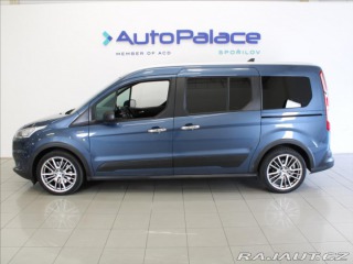 Ford Tourneo Connect 1,5 TDCi 88kW AT Active P 2021