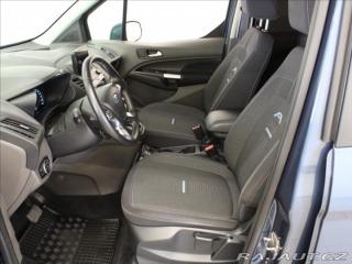 Ford Tourneo Connect 1,5 TDCi 88kW AT Active P 2021