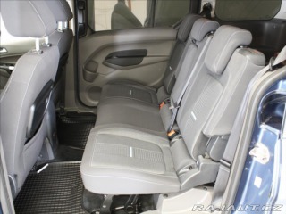 Ford Tourneo Connect 1,5 TDCi 88kW AT Active P 2021