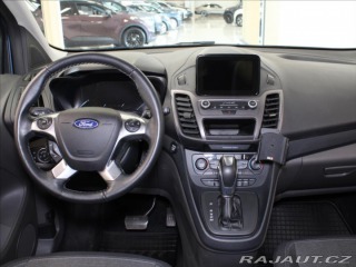 Ford Tourneo Connect 1,5 TDCi 88kW AT Active P 2021