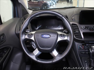 Ford Tourneo Connect 1,5 TDCi 88kW AT Active P 2021