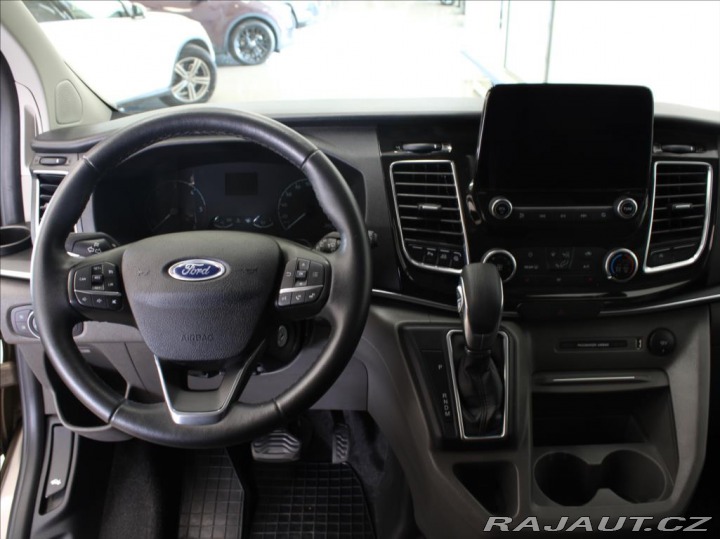 Ford Tourneo Custom 2,0 EB 136kW AT L1 27 520 2021