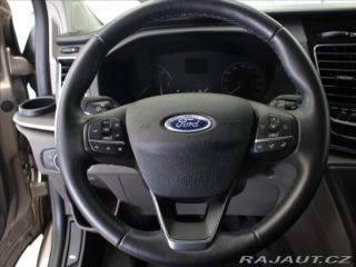 Ford Tourneo Custom 2,0 EB 136kW AT L1 27 520 2021