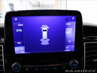 Ford Tourneo Custom 2,0 EB 136kW AT L1 27 520 2021