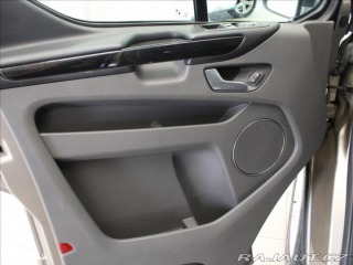 Ford Tourneo Custom 2,0 EB 136kW AT L1 27 520 2021