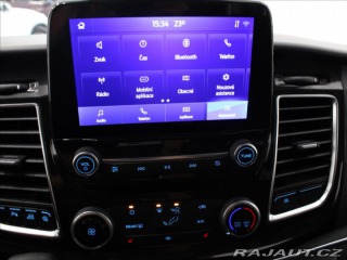 Ford Tourneo Custom 2,0 EB 136kW AT L1 27 520 2021
