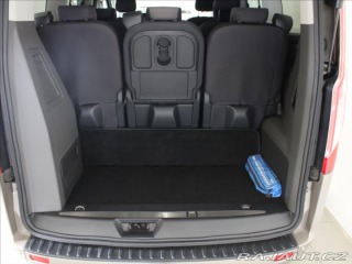 Ford Tourneo Custom 2,0 EB 136kW AT L1 27 520 2021