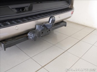Ford Tourneo Custom 2,0 EB 136kW AT L1 27 520 2021