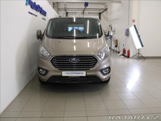 Ford Tourneo Custom 2,0 EB 136kW AT L1 27 520 2021