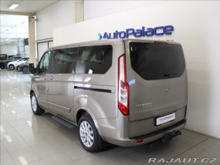 Ford Tourneo Custom 2,0 EB 136kW AT L1 27 520 2021