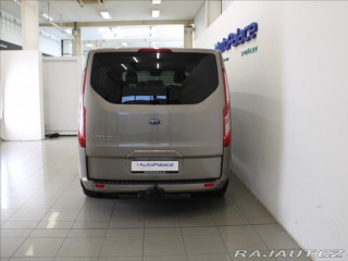 Ford Tourneo Custom 2,0 EB 136kW AT L1 27 520 2021