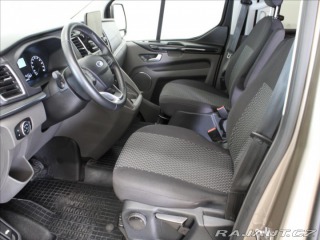 Ford Tourneo Custom 2,0 EB 136kW AT L1 27 520 2021