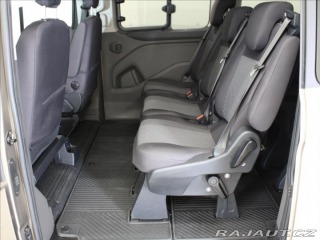 Ford Tourneo Custom 2,0 EB 136kW AT L1 27 520 2021