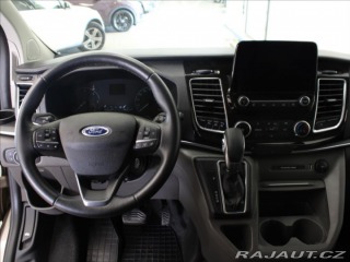 Ford Tourneo Custom 2,0 EB 136kW AT L1 27 520 2021