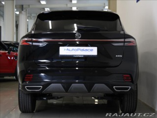 MG HS 1,5 TGI AT Exclusive 19tk 2025