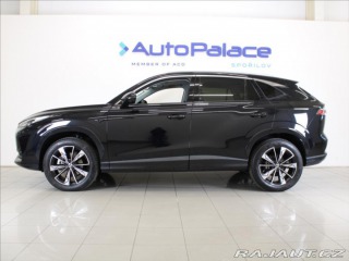 MG HS 1,5 TGI AT Exclusive 19tk 2025