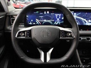 MG HS 1,5 TGI AT Exclusive 19tk 2025