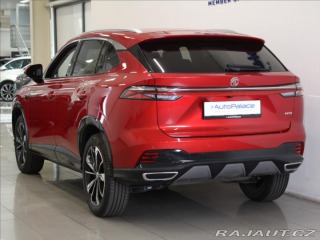 MG HS 1,5 TGI AT Exclusive 19tk 2025