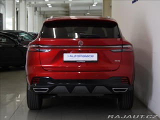 MG HS 1,5 TGI AT Exclusive 19tk 2025