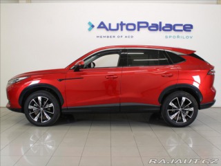 MG HS 1,5 TGI AT Exclusive 19tk 2025