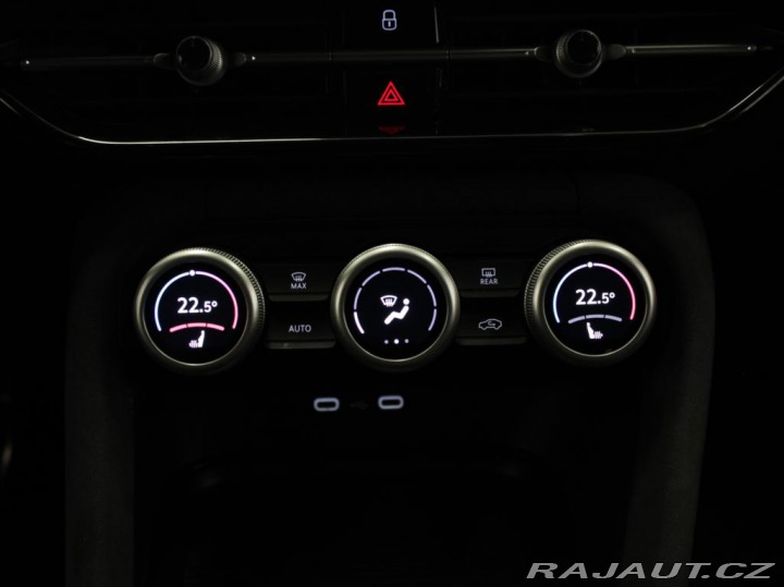 Škoda Kodiaq 2,0 TDI 4x4 Sportline 20t 2025