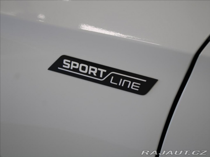 Škoda Kodiaq 2,0 TDI 4x4 Sportline 20t 2025