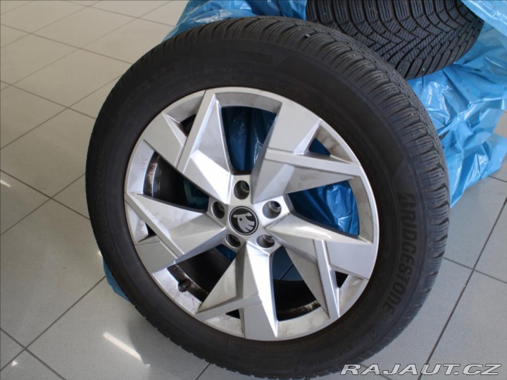 Škoda Kodiaq 2,0 TDI 4x4 Sportline 20t 2025