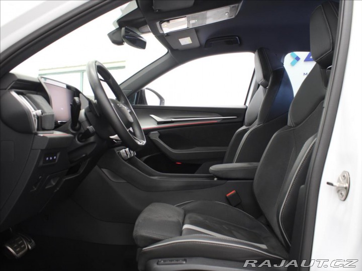 Škoda Kodiaq 2,0 TDI 4x4 Sportline 20t 2025