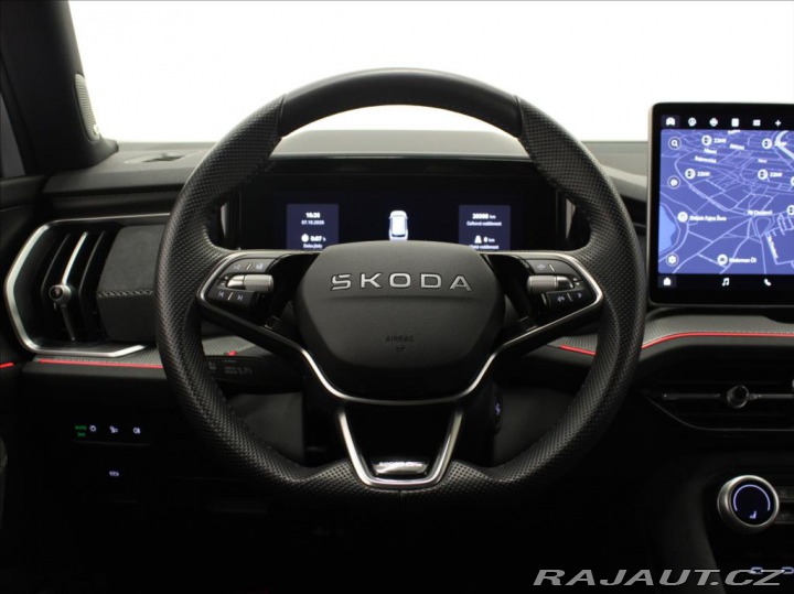 Škoda Kodiaq 2,0 TDI 4x4 Sportline 20t 2025