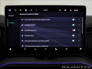 Škoda Kodiaq 2,0 TDI 4x4 Sportline 20t 2025