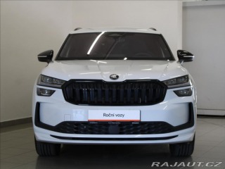 Škoda Kodiaq 2,0 TDI 4x4 Sportline 20t 2025
