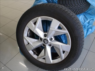 Škoda Kodiaq 2,0 TDI 4x4 Sportline 20t 2025